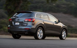 2013-Mazda-CX-9-rear-three-quarter-1