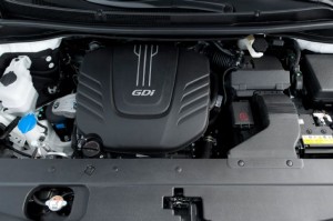 2015-Kia-Sedona-SXL-engine