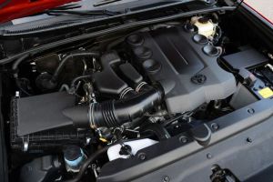 2015-Toyota-4runner-TRD-Pro-Engine