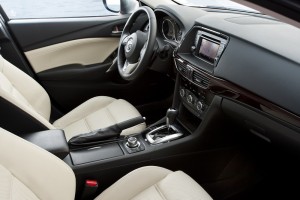 Mazda6_US_Interior